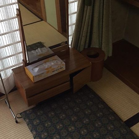 Nanjo Ryokan Ueda Ngoại thất bức ảnh