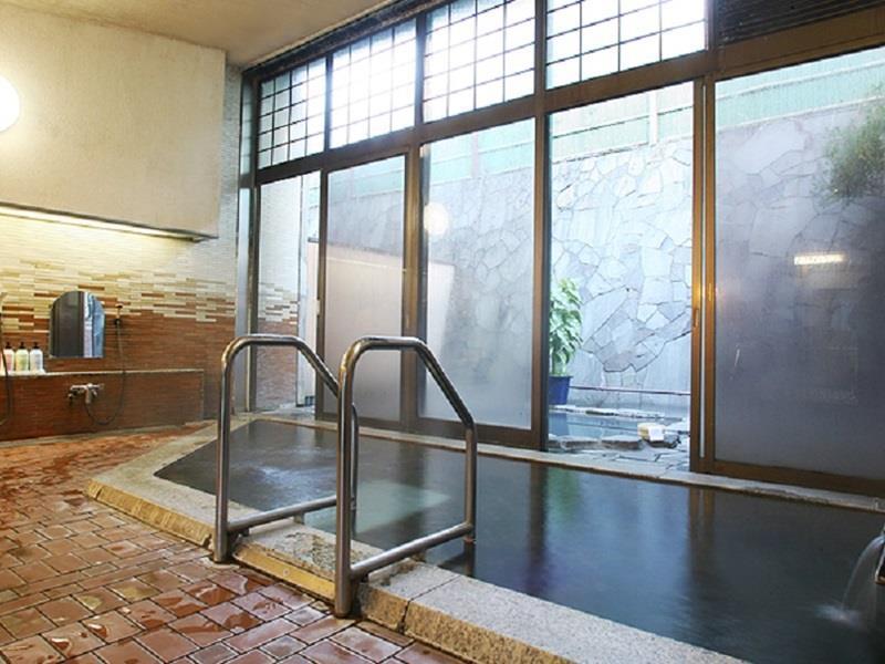 Nanjo Ryokan Ueda Ngoại thất bức ảnh